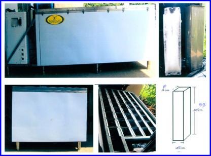 ขายเครื่องทำน้ำแข็งเชียงใหม่